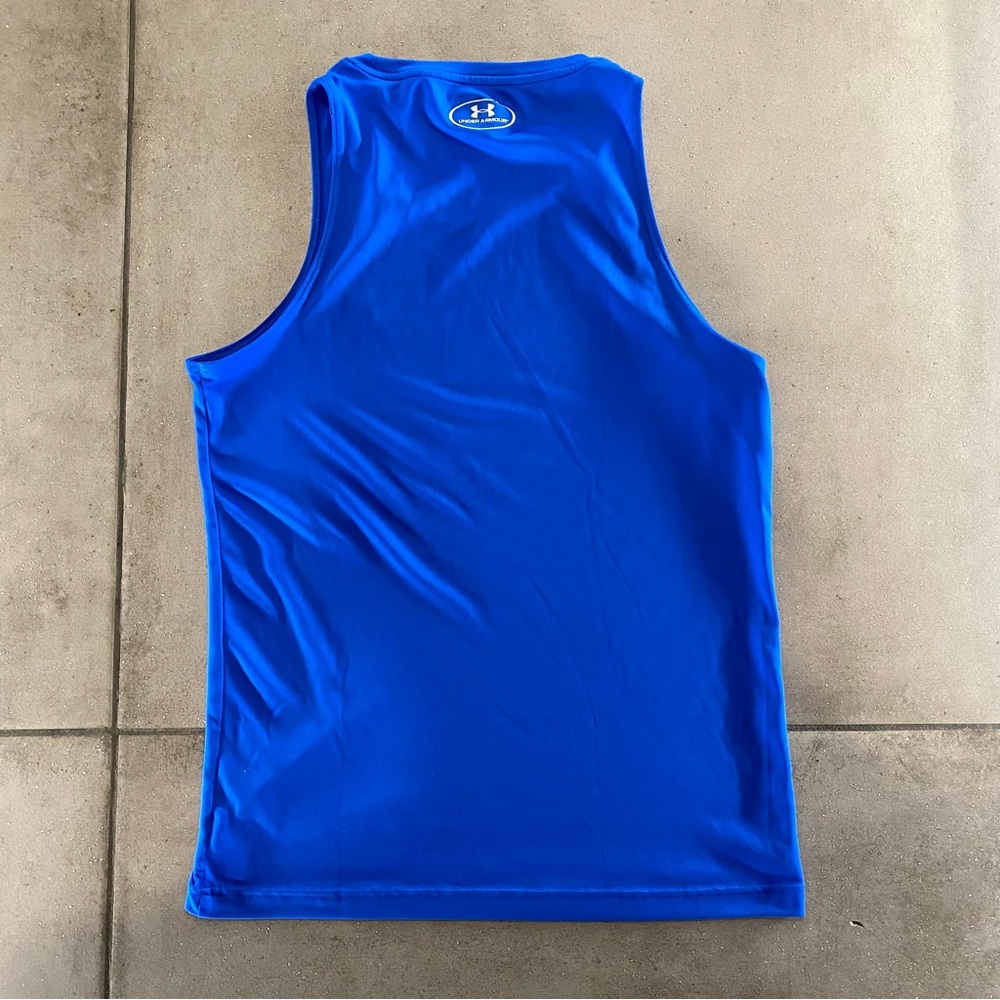 UnderArmer Tank top , Size M - Picture 3 of 4